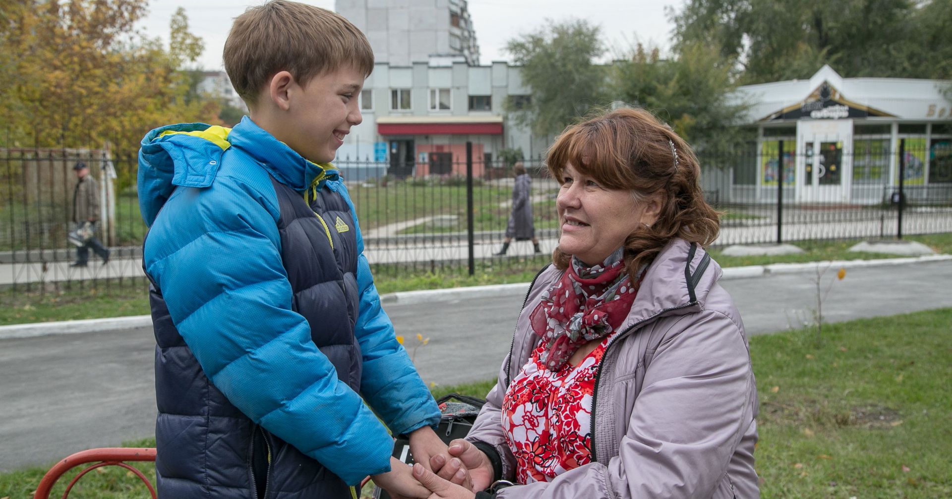 В одном из районов Новосибирской области отработают пилотную модель службы  сопровождения замещающих семей | Ведомости законодательного собрания НСО